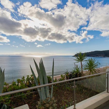 Refugio Da Falesia Sesimbra Exteriör bild