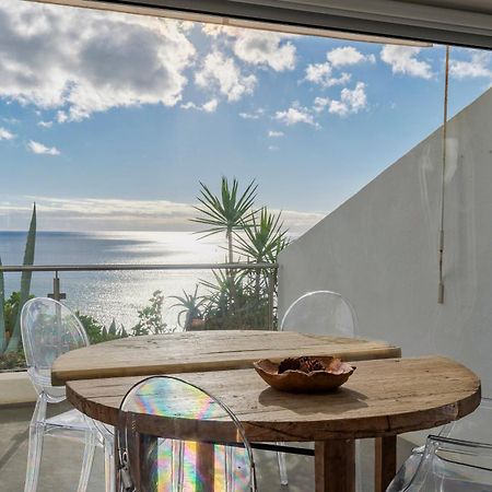 Refugio Da Falesia Sesimbra Exteriör bild
